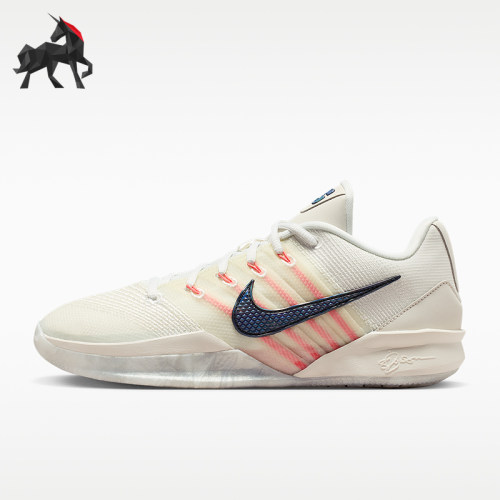Nike/耐克正品Sabrina3EP新款男实战外场经典篮球鞋HF2882-003