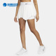 耐克正品 夏季 新款 Nike 女子网球透气拼接运动半身裙DV3043 100