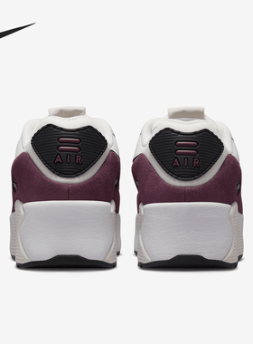 Nike/耐克官方正品Air Max 90 LV8女士气垫厚底运动鞋FD4328-107