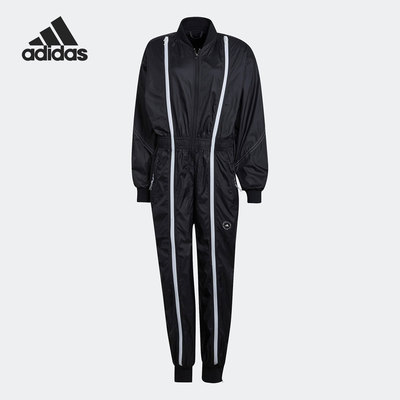 Adidas/阿迪达斯女子连体衣