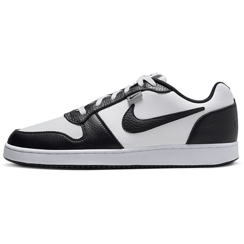 Nike/耐克官方正品Ebernon Low PRM男女休闲低帮板鞋AQ1774-102
