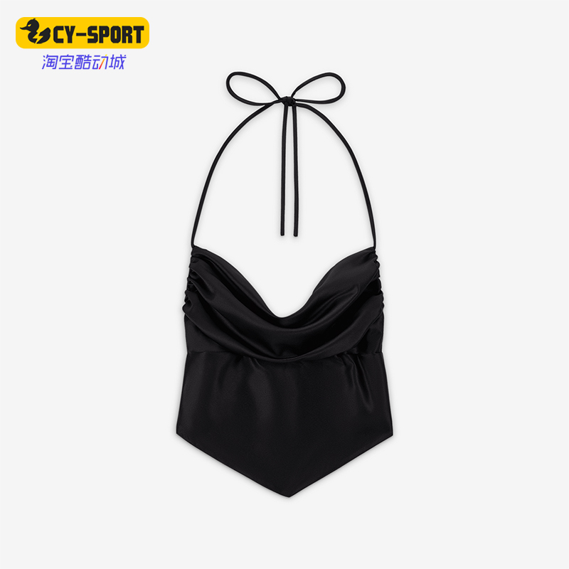 Nike/耐克正品W J SP TS TANK女士时尚运动背心FD9116-010