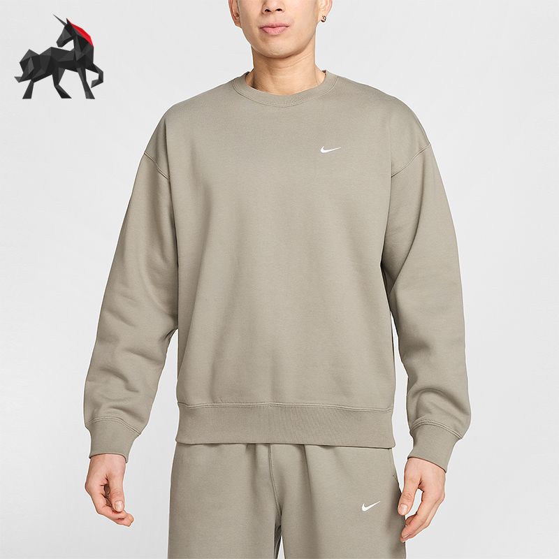 Nike/耐克男士圆领卫衣