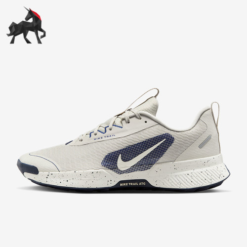 Nike/耐克正品Juniper Trail 3男士越野透气运动跑步鞋FQ0904-005