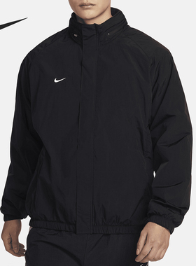 Nike/耐克官方正品THERMA-FIT REPEL男士宽松保暖外套FN2390-010