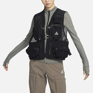 耐克正品 010 户外工装 机能运动马夹DN3920 ACG男子款 Nike