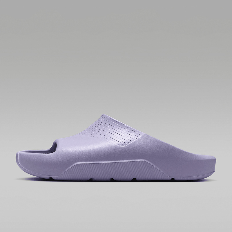 Nike/耐克正品JORDAN男士日常轻盈运动经典户外拖鞋DX5575-501