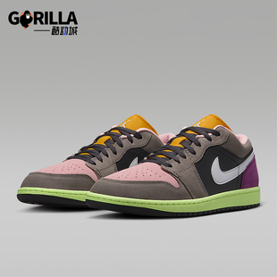 耐克正品 HQ2010 JORDAN男士 训练运动轻盈篮球鞋 005 透气经典 Nike