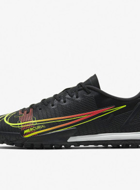 Nike/耐克正品VAPOR 14ACADEMY  男子人造场地足球鞋CV0978-090