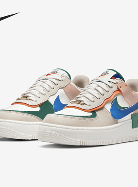 Nike/耐克女子正品运动板鞋清仓特价CI0919-109