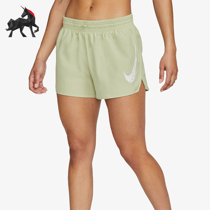 Nike/耐克正品新款男士瑜伽透气训练跑步健身短裤DM7773-371