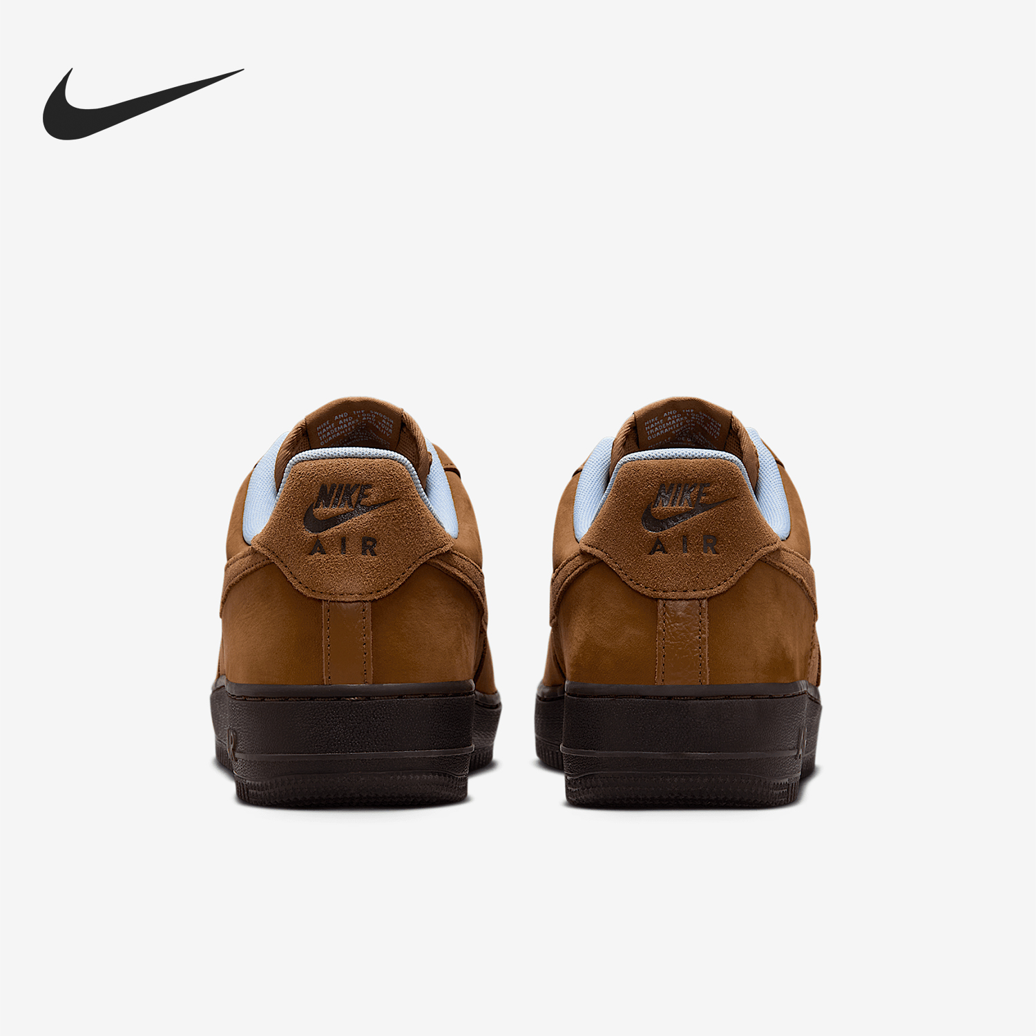 Nike/耐克正品Air Force 1 07 男士空一号运动鞋IB4617-222