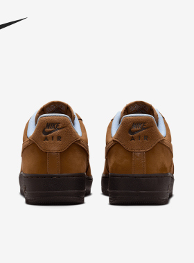 Nike/耐克正品Air Force 1 07 男士空一号运动鞋IB4617-222