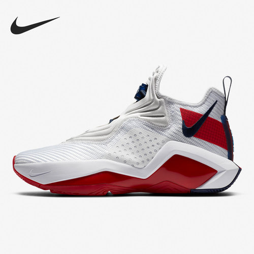 Nike/耐克正品男子篮球鞋