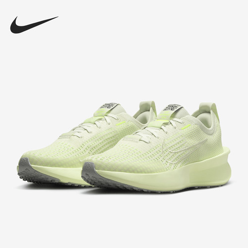 Nike/耐克正品新款女士轻便透气公路运动跑步鞋FD2292-004