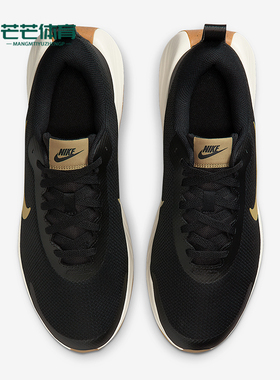 Nike/耐克正品PROMINA男士厚底缓震抓地运动训练跑步鞋FV5285-012