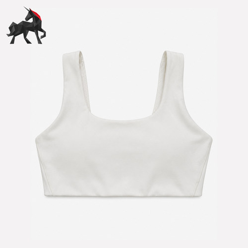 Nike/耐克正品时尚女士紧身健身瑜伽透气背心内衣FB3240-133