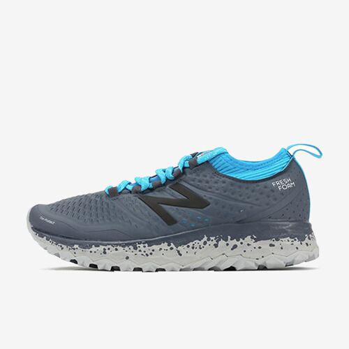 New Balance新百伦正品女款Fresh Foam Hierro跑步鞋WTHIERB3