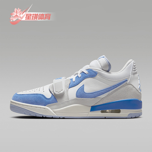 CD7069 Nike 气垫低帮缓震运动篮球鞋 JORDAN男士 141 耐克正品