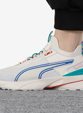 Puma/彪马官方正品Pwrframe OP-1 Trail Off男女休闲鞋387639-03