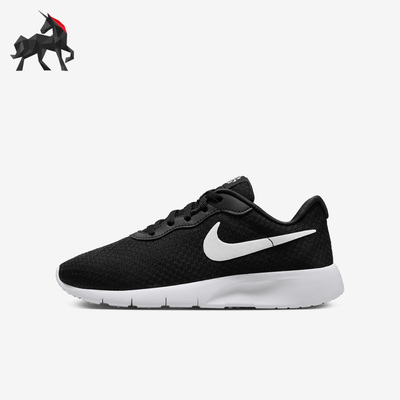 耐克大童运动耐磨时尚跑步鞋