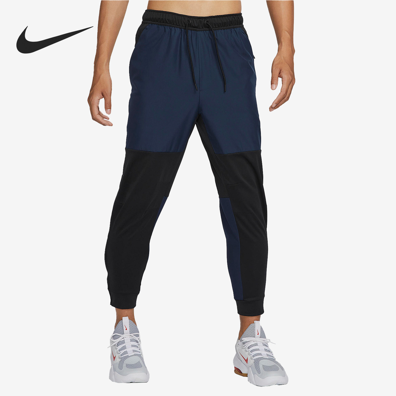 Nike/耐克正品男子工装长裤