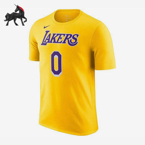Nike/耐克正品2025男士运动圆领套头透气印花篮球短袖CV8528-733