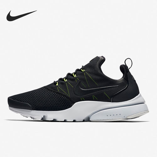 Nike/耐克男子低帮跑步鞋