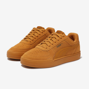 391939 Puma 潮流低帮复古板鞋 男女时尚 彪马正品 新款