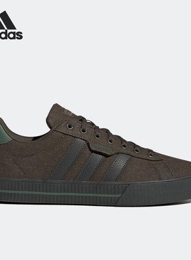 Adidas/阿迪达斯官方正品DAILY 3.0男女低帮复古休闲板鞋GY2245