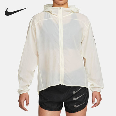 Nike/耐克官方正品女子轻薄夹克