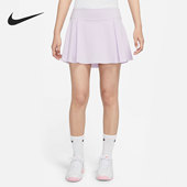 百褶透气女子舒适半身裙DD0342 Nike 新款 当季 530 耐克正品