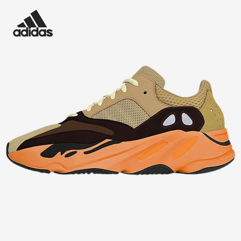 运动鞋透气Adidas2021年夏季