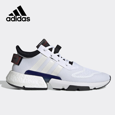 运动经典鞋Adidas/阿迪达斯正品