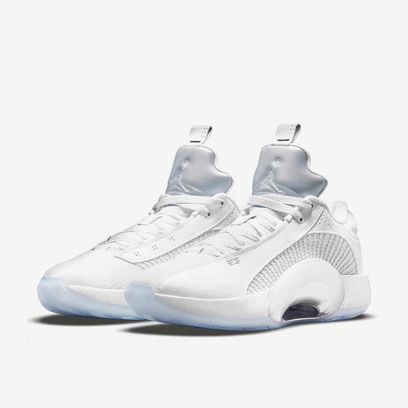 Nike/耐克正品男士轻便减震防滑耐磨实战篮球鞋CW2460-100