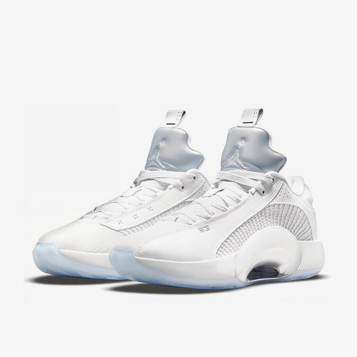 Nike/耐克正品男士轻便减震防滑耐磨实战篮球鞋CW2460-100