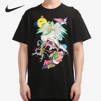 男子休闲运动透气短袖