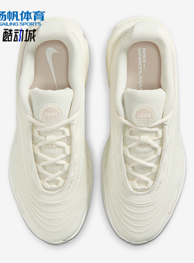 Nike/耐克正品2025秋季款女士日常气垫减震耐磨运动鞋IR0818-105