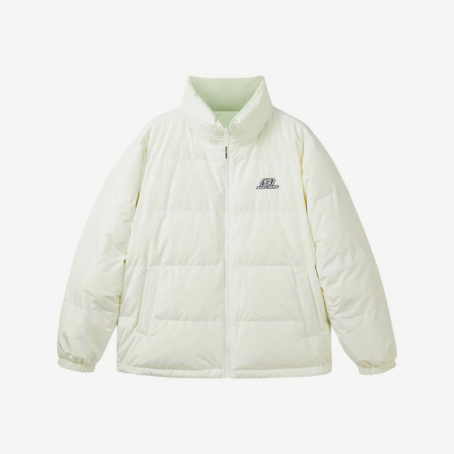 斯凯奇正品男女通用羽绒服