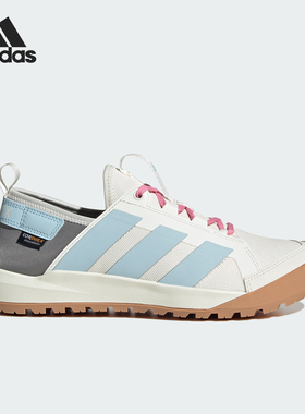 Adidas/阿迪达斯正品新款男女同款运动耐磨时尚徒步鞋KZ7681