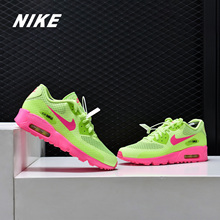耐克正品 90女士气垫运动耐磨休闲运动跑步鞋 833409 AIR MAX Nike