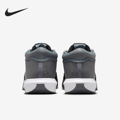 Nike/耐克正品Witness 8男士时尚中帮缓震篮球鞋FB2237-004