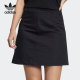 新款 三叶草夏季 女子运动休闲舒适短裙HA0803 阿迪达斯正品 Adidas
