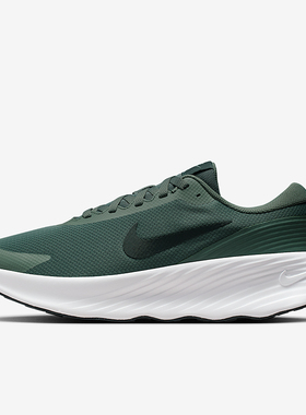 Nike/耐克正品PROMINA男士健身缓震运动训练低帮跑步鞋FV5285-301