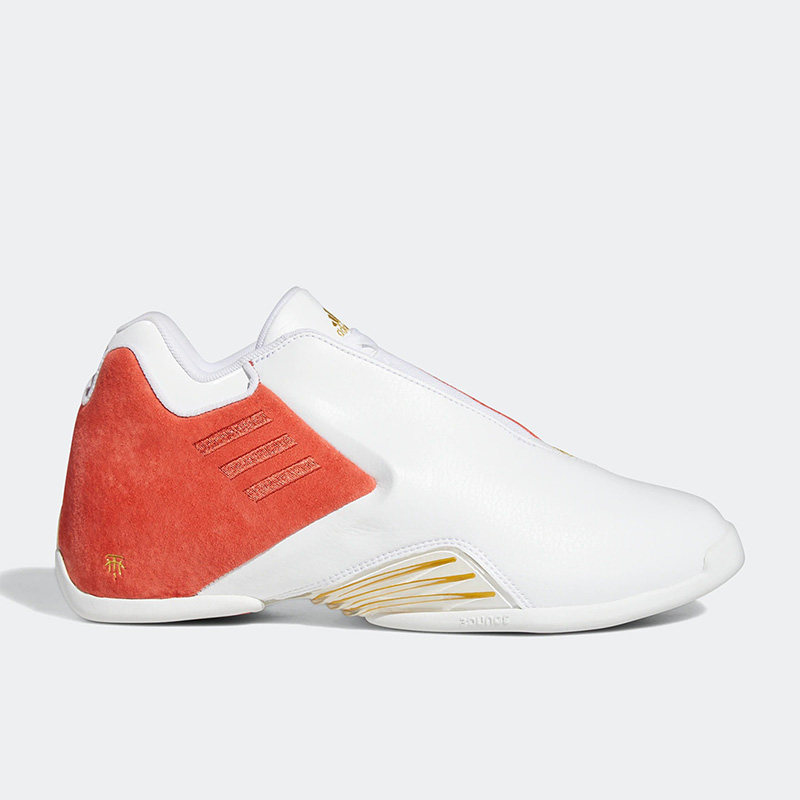 Adidas/阿迪达斯正品Tmac 3 Restomod男子透气实战篮球鞋 GY4902