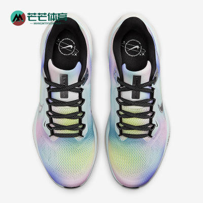Nike/耐克正品2025女士缓震耐磨透气经典运动跑步鞋HJ7816-400