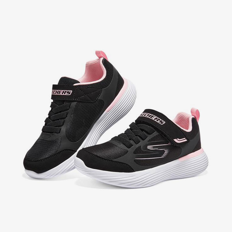 斯凯奇大童运动跑步鞋