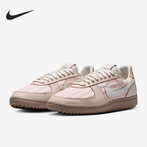 Nike/耐克正品Field General女士薄底运动休闲鞋IB8878-212