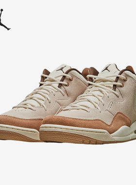 Nike/耐克正品JORDAN COURTSIDE 23男款舒适运动篮球鞋FQ6860-121