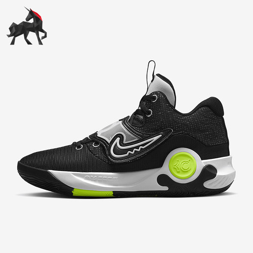 Nike/耐克正品KD Trey5X男士缓震经典透气运动篮球鞋DD9538-007